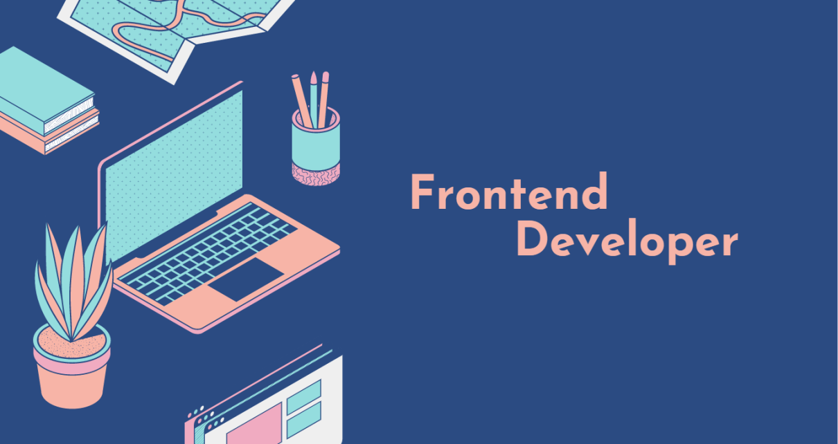 frontend developer hustler engineering community internships